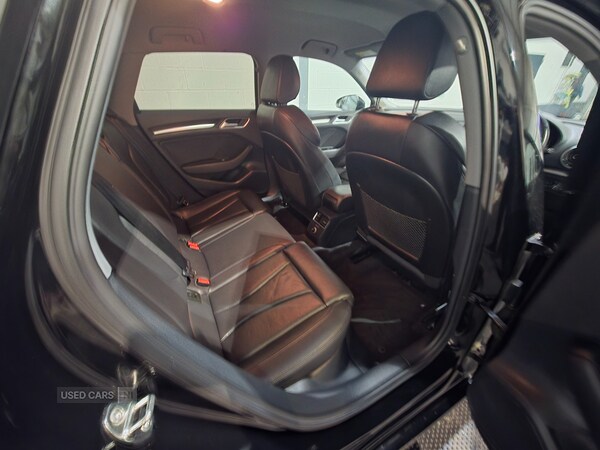 Used Audi A3 2020 for sale - 78020944: Photo 13