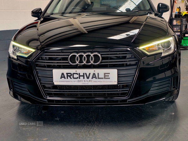 Used Audi A3 2020 for sale - 78020944: Photo 5