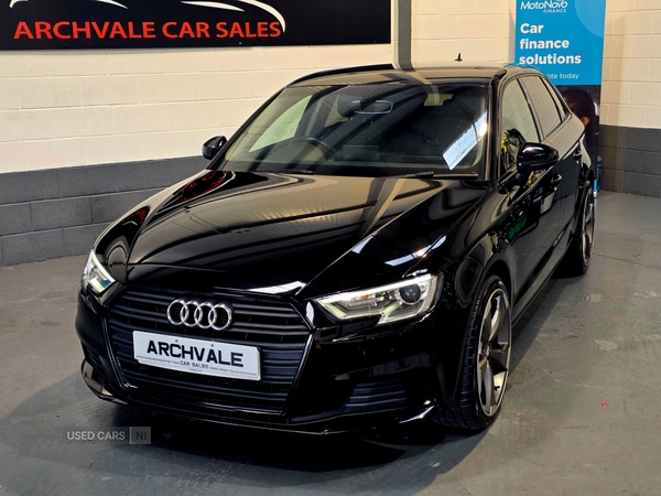 Used Audi A3 2020 for sale - 78020944: Photo 7