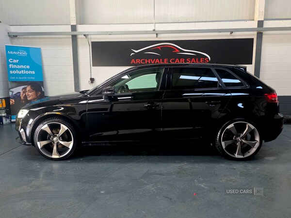 Used Audi A3 2020 for sale - 78020944: Photo 8