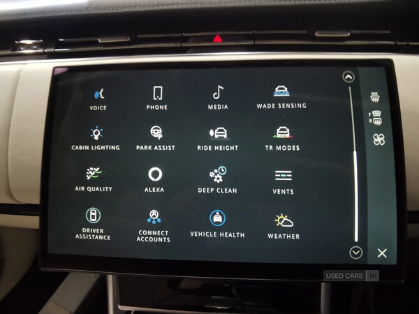Used Land Rover Range Rover 2024 for sale - 74097274: Photo 14