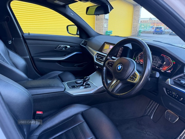 Used BMW 3 Series 2020 for sale - 76866692: Photo 12
