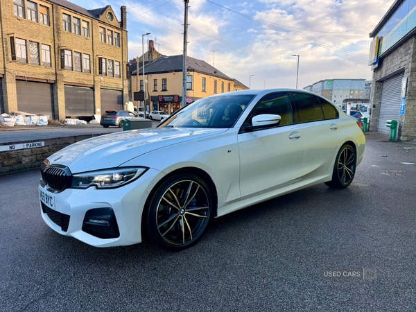 Used BMW 3 Series 2020 for sale - 76866692: Photo 6