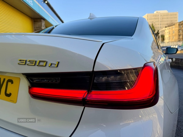 Used BMW 3 Series 2020 for sale - 76866692: Photo 9