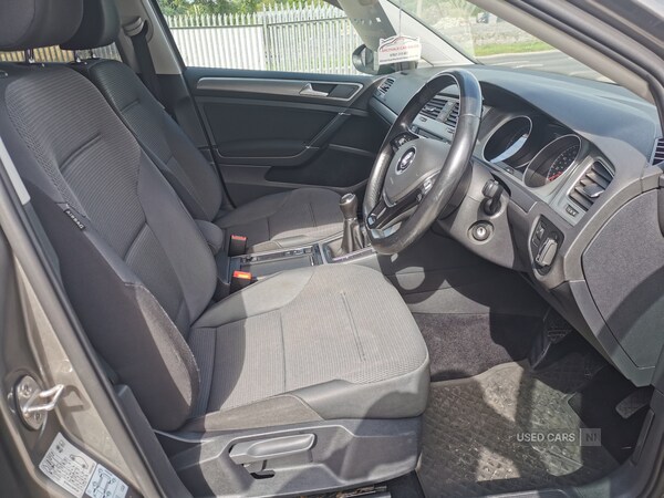 Used Volkswagen Golf 2016 for sale - 78021107: Photo 6