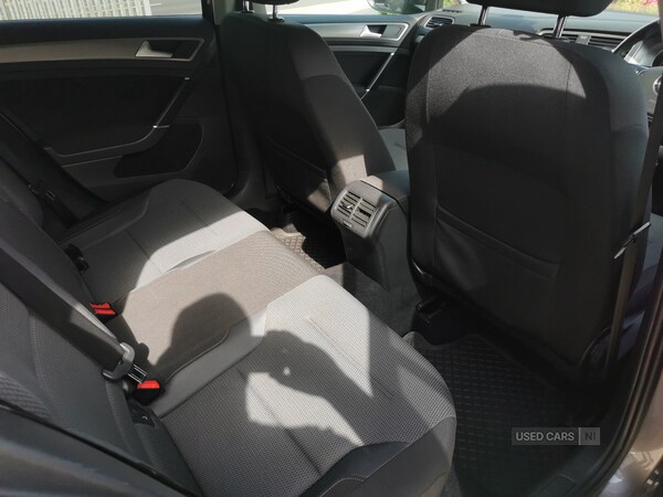 Used Volkswagen Golf 2016 for sale - 78021107: Photo 7