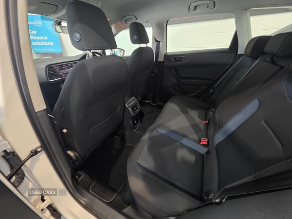 Used SEAT Ateca 2018 for sale - 78020905: Photo 10