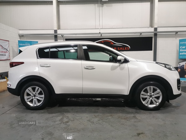 Used Kia Sportage 2016 for sale - 78021034: Photo 3