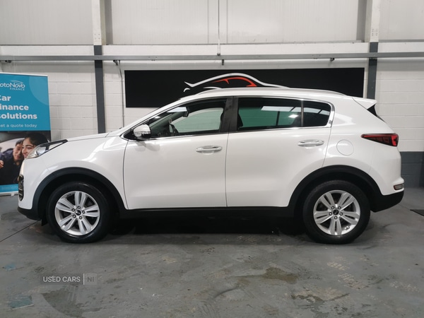 Used Kia Sportage 2016 for sale - 78021034: Photo 6