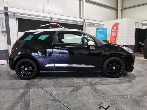 Used Citroen DS3 2014 for sale - 78021097: Photo 2
