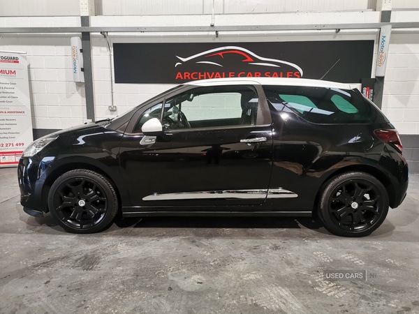 Used Citroen DS3 2014 for sale - 78021097: Photo 4