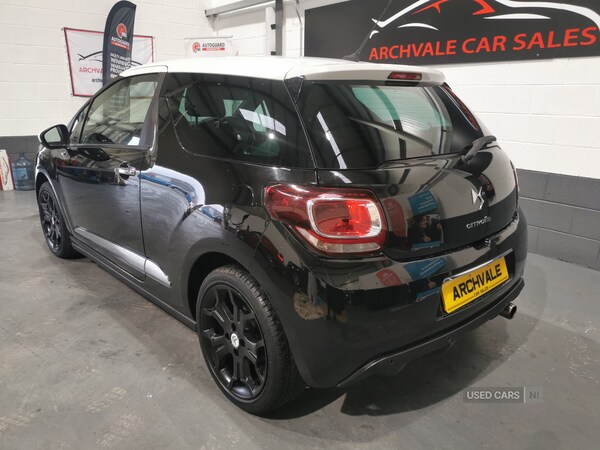 Used Citroen DS3 2014 for sale - 78021097: Photo 5