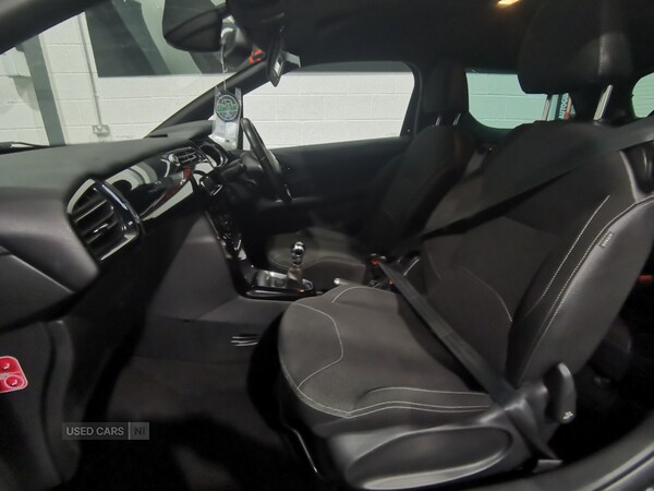 Used Citroen DS3 2014 for sale - 78021097: Photo 6