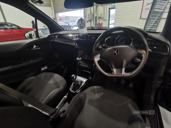 Used Citroen DS3 2014 for sale - 78021097: Photo 7