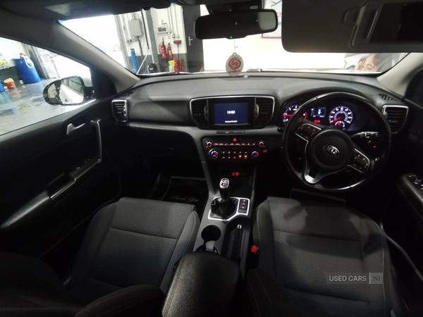 Used Kia Sportage 2016 for sale - 77854657: Photo 10