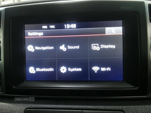 Used Kia Sportage 2016 for sale - 77854657: Photo 12