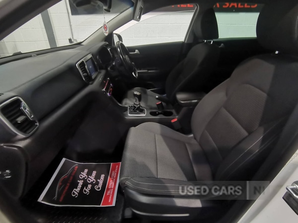 Used Kia Sportage 2016 for sale - 77854657: Photo 8