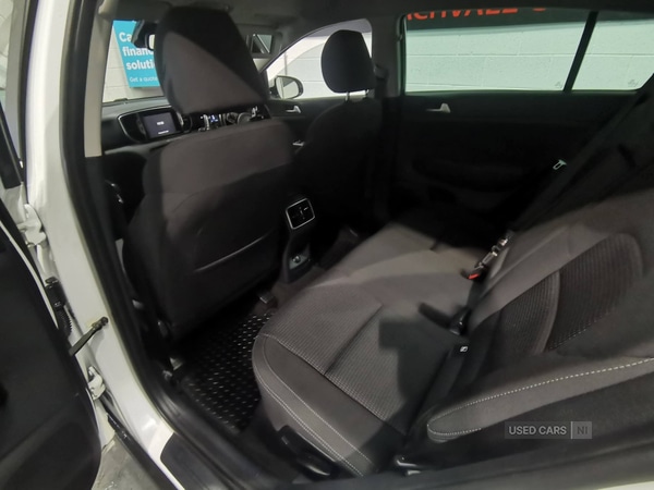 Used Kia Sportage 2016 for sale - 77854657: Photo 9