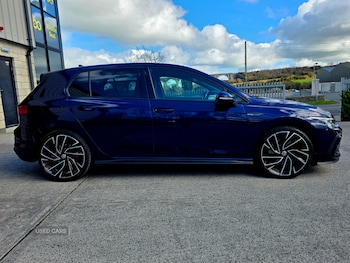 Used Volkswagen Golf 2022 for sale - 78020807: Photo