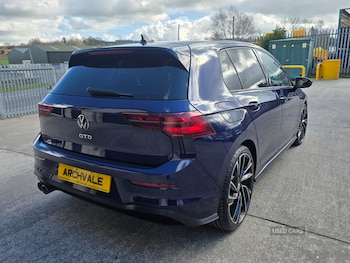 Used Volkswagen Golf 2022 for sale - 78020807: Photo