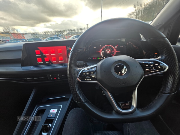 Used Volkswagen Golf 2022 for sale - 77893303: Photo 13