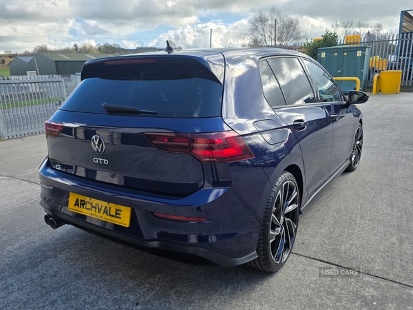 Used Volkswagen Golf 2022 for sale - 77893303: Photo 3