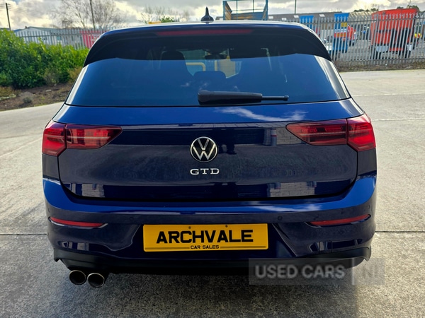 Used Volkswagen Golf 2022 for sale - 77893303: Photo 4