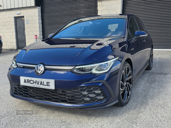 Used Volkswagen Golf 2022 for sale - 77893303: Photo 6