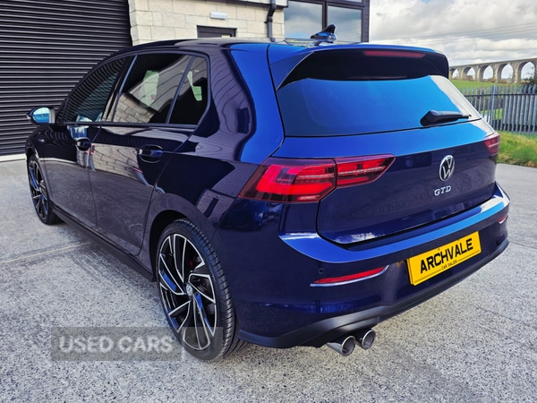 Used Volkswagen Golf 2022 for sale - 77893303: Photo 8