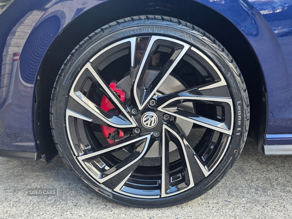 Used Volkswagen Golf 2022 for sale - 77893303: Photo 9