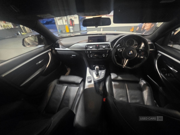 Used BMW 4 Series 2017 for sale - 77739066: Photo 10