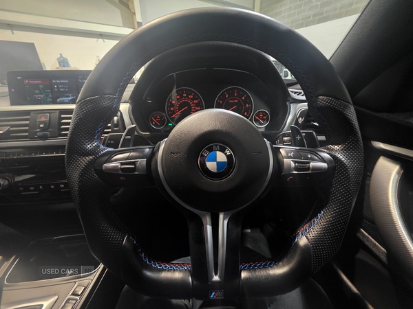 Used BMW 4 Series 2017 for sale - 77739066: Photo 11
