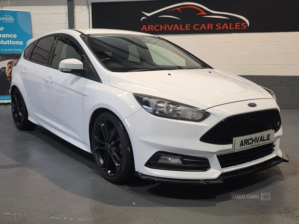 Used Ford Focus 2016 for sale - 77634193: Photo 1