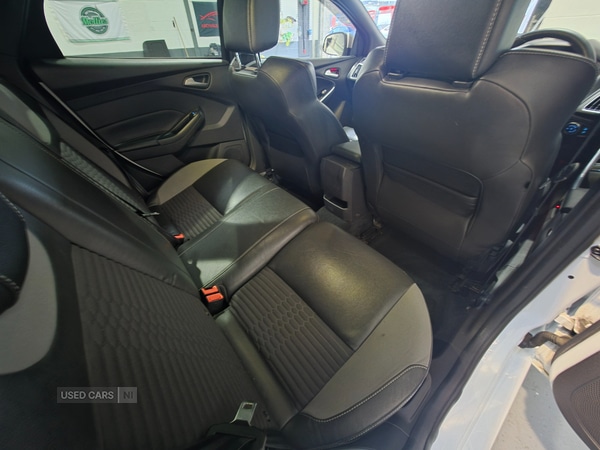 Used Ford Focus 2016 for sale - 77634193: Photo 11