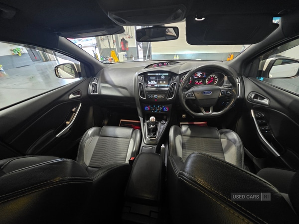 Used Ford Focus 2016 for sale - 77634193: Photo 12