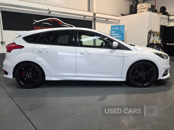 Used Ford Focus 2016 for sale - 77634193: Photo 3