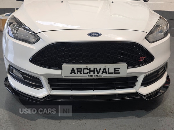 Used Ford Focus 2016 for sale - 77634193: Photo 4