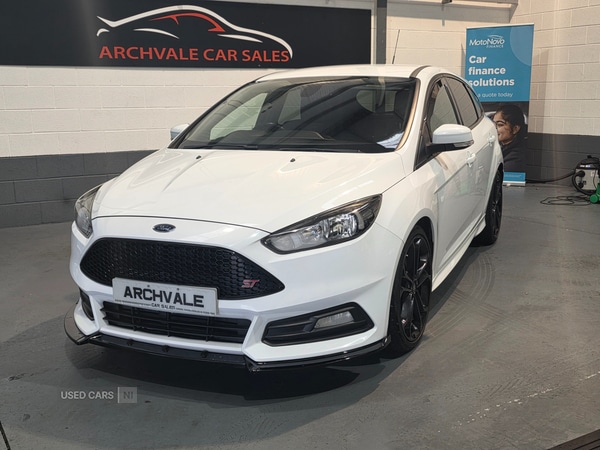 Used Ford Focus 2016 for sale - 77634193: Photo 5