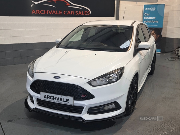 Used Ford Focus 2016 for sale - 77634193: Photo 6