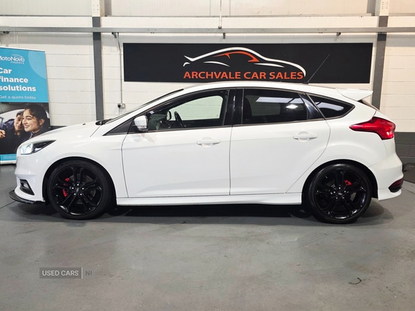 Used Ford Focus 2016 for sale - 77634193: Photo 7