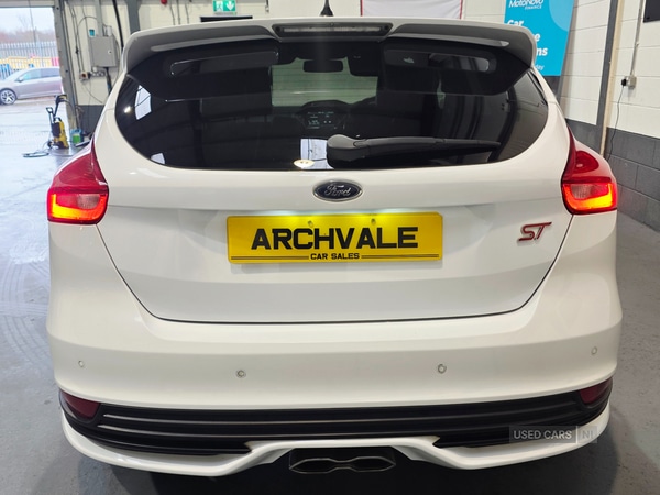 Used Ford Focus 2016 for sale - 77634193: Photo 8