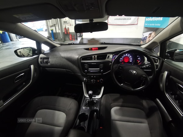 Used Kia Ceed 2013 for sale - 76308148: Photo 10