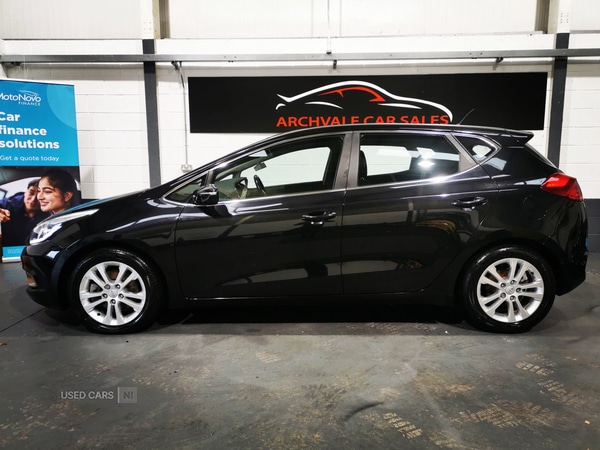 Used Kia Ceed 2013 for sale - 76308148: Photo 5