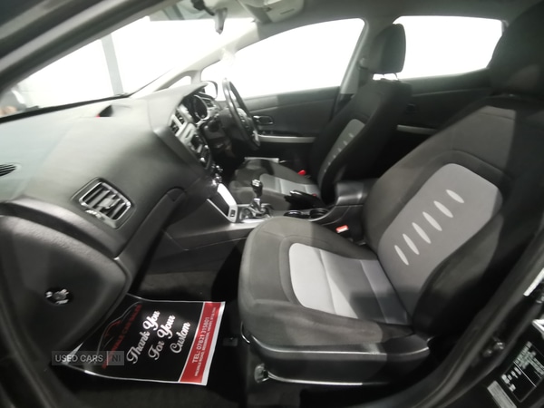 Used Kia Ceed 2013 for sale - 76308148: Photo 8