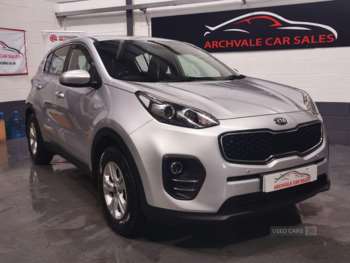 2017 - 1.7 CRDi ISG 2 5dr