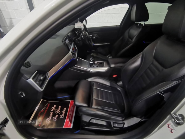 Used BMW 3 Series 2019 for sale - 78021071: Photo 10