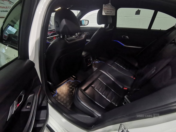 Used BMW 3 Series 2019 for sale - 78021071: Photo 11