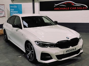 Used BMW 3 Series 2019 for sale - 78021071: Photo