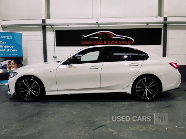 Used BMW 3 Series 2019 for sale - 78021071: Photo 6