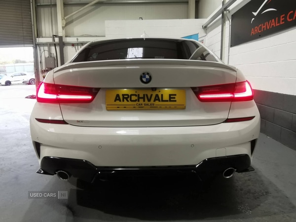 Used BMW 3 Series 2019 for sale - 78021071: Photo 8